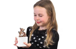 Clearance Stjernetegn, tvillingerne Børn Sparegrise