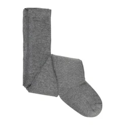 Best Stocking - Dark Gray melange Strømpebukser