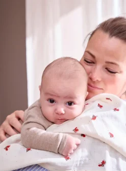 Discount Stofble - Lucky Børn Stofbleer