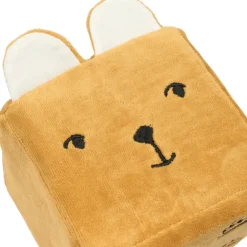 Stofklodser - bjørne Stabelklodser