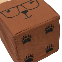 Stofklodser - bjørne Stabelklodser