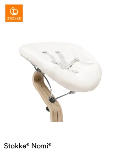 New NewbornSet Black / Grey / Sand Børn Tilbehør Til Højstole