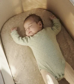 Online Stokke Snoozi - Graphite Grey Børn Vugger