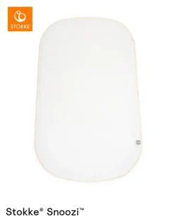 Stokke Snoozi beskyttelseslagen Børn Lagner & Vådliggerlagner