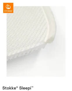Stokke Snoozi beskyttelseslagen Børn Lagner & Vådliggerlagner
