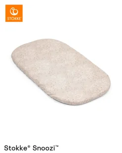 Online Stokke Snoozi lagen 2 pak Børn Lagner & Vådliggerlagner