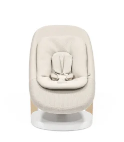New Stokke Yoga Skråstol, Lys sand Børn Skråstole