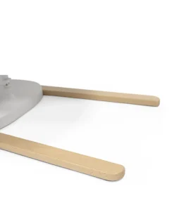 New Stokke Yoga Skråstol, Lys sand Børn Skråstole