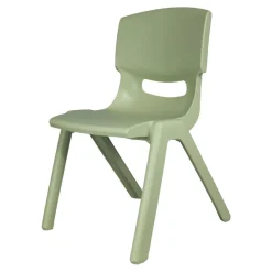 Stol, Oscar - Pastel Grøn Børn Børneborde & Stole