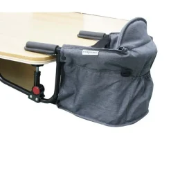 Clearance Stol til bord Børn Højstole Uden Tilbehør