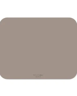 Clearance Stole underlag - Brun Børn Tilbehør Til Højstole