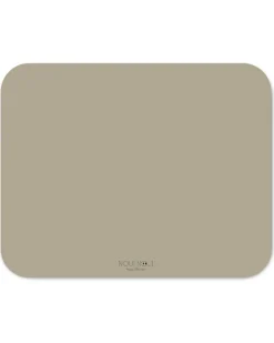 Best Stole underlag - Oliven grå Børn Tilbehør Til Højstole