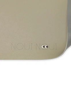 Best Stole underlag - Oliven grå Børn Tilbehør Til Højstole