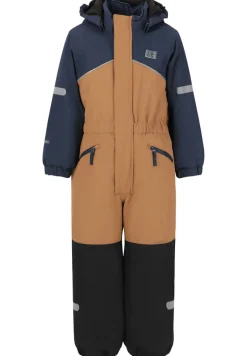 Outlet Stonehill Flyverdragt W-PRO 10000 - Toasted coconut Flyverdragter