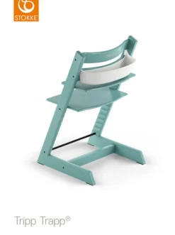 Hot Storage, Hvid Børn Tilbehør Til Højstole