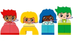 Best Store følelser 10415 LEGO® DUPLO® Lego