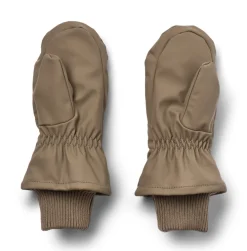 Sale Stormy Regnluffer - Dry wood Luffer & Vanter