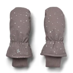 Hot Stormy Regnluffer - Purple stone stars Luffer & Vanter