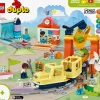 Sale Stort interaktivt lokalbanetog 10428 Lego