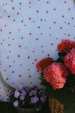 Clearance Strandtelt Classic - Pop Up - Lady Lovebug- UV50+ Uv-Telte