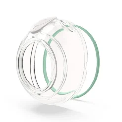 Best Stride Cups (2 pack) Brystpumper