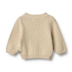 Hot Strik Cardigan Magnella - 3336 Cardigans, Veste & Trøjer