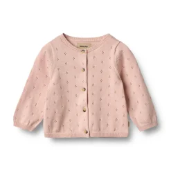 Hot Strik Cardigan Maia - 2400 Cardigans, Veste & Trøjer