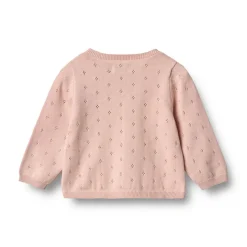 Hot Strik Cardigan Maia - 2400 Cardigans, Veste & Trøjer