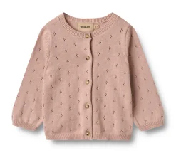 Discount Strik Cardigan Maia - 2487 Cardigans, Veste & Trøjer