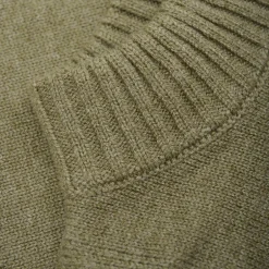 Online Strik Halsvarmer - 8017 Elefanthuer & Huer