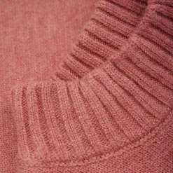 Online Strik Halsvarmer - 5424 Elefanthuer & Huer