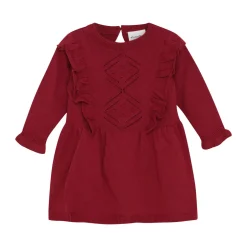 Online Strik Kjole - 4988 Kjoler