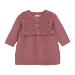 Outlet Strik Kjole - 6060 Kjoler