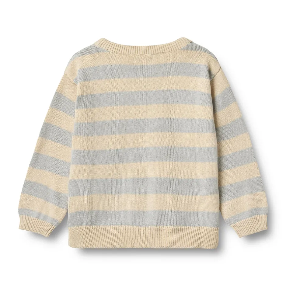 Discount Strik Pullover Morgan - 1396 Cardigans, Veste & Trøjer