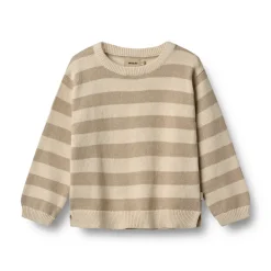 Discount Strik Pullover Morgan - 9415 Cardigans, Veste & Trøjer