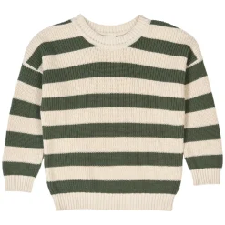 Clearance Striktrøje - Oak Cardigans, Veste & Trøjer