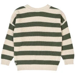 Clearance Striktrøje - Oak Cardigans, Veste & Trøjer