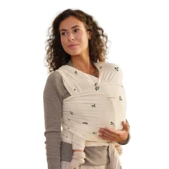 New Strækvikle XS/S - Leaves Bæreseler & Vikler