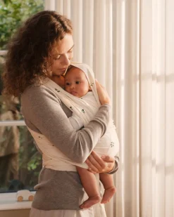 New Strækvikle XS/S - Leaves Bæreseler & Vikler