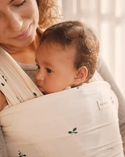 New Strækvikle XS/S - Leaves Bæreseler & Vikler