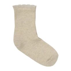 Hot Strømpe m. mønster (5-pak) - 605 Strømper|Multipack