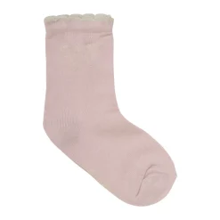 Hot Strømpe m. mønster (5-pak) - 605 Strømper|Multipack