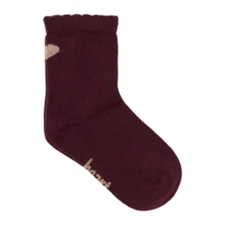 New Strømpe m. mønster (5-pak) - 511 Strømper|Multipack