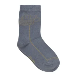 Clearance Strømpe m. mønster (5-pak) - 990 Strømper|Multipack