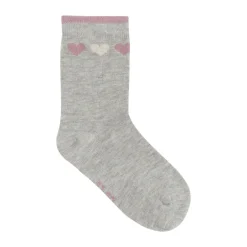 New Strømpe m. mønster (5-pak) - Rainy Day Strømper|Multipack