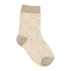 Hot Strømpe m. mønster (5-pak) - Sandshell Strømper|Multipack