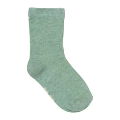 Hot Strømpe m. mønster (5-pak) - Sandshell Strømper|Multipack