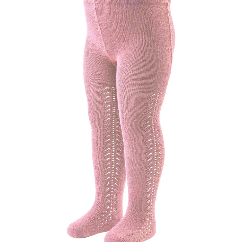 Hot Strømpebukser - Nostalgia Rose Strømpebukser