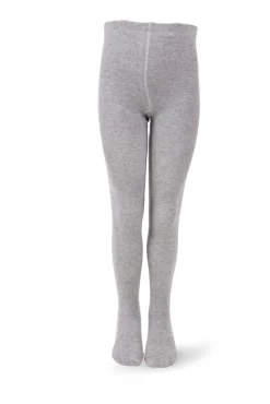 Clearance Strømpebukser Basic - - Grå Mel 135 Strømpebukser
