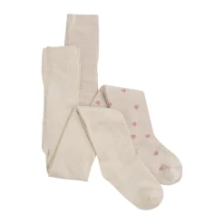 Sale Strømpebukser 2-pak - 518 Strømpebukser